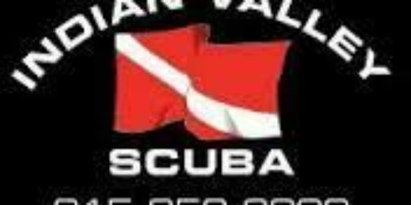 Indian Valley Scuba