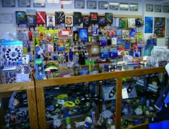 The Ski & Scuba Connection LLC
