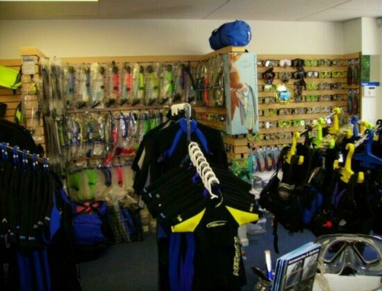 The Ski & Scuba Connection LLC