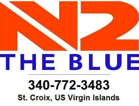 N2 The Blue