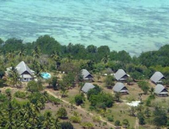 Shamba Kilole Lodge