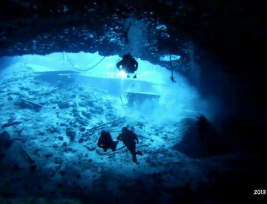 DFW Scuba Shop Inc.