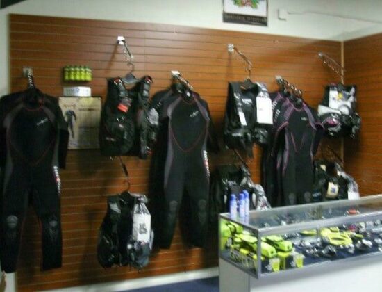 Dona Ana Divers