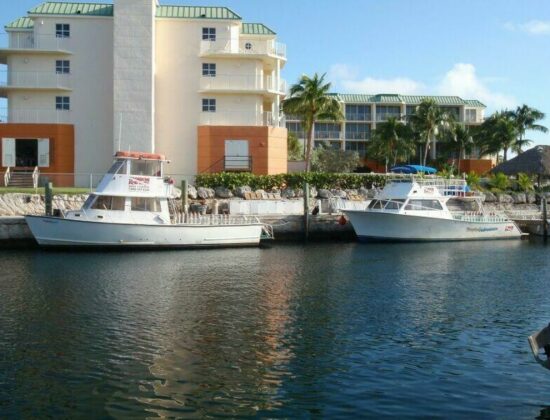 Rainbow Reef Dive Center