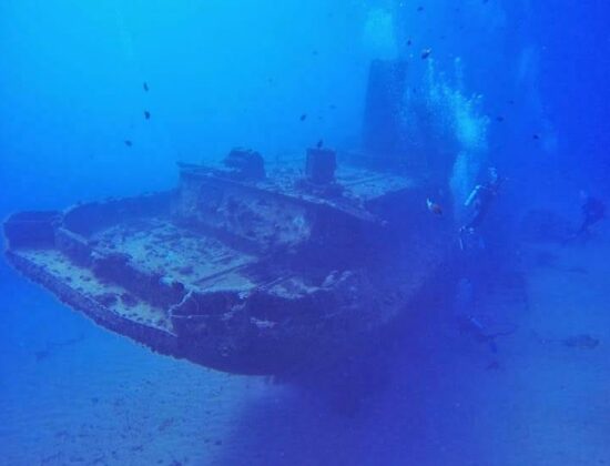 Euro-Divers Club Med La Pointe