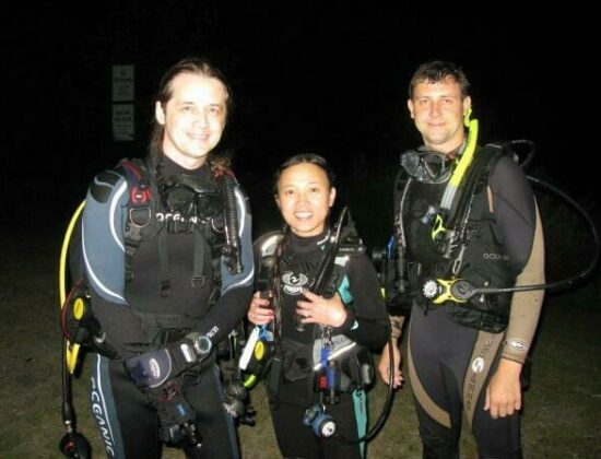 Blu Water Scuba