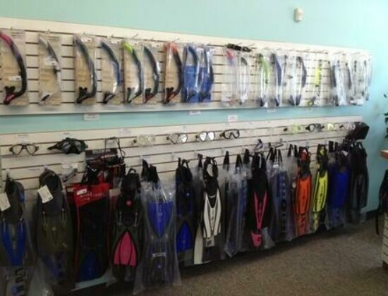 North Iowa Scuba