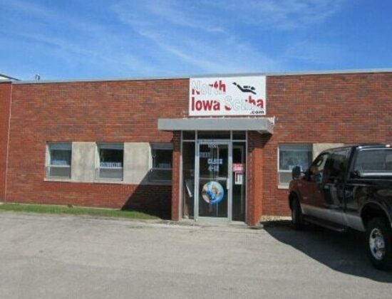 North Iowa Scuba