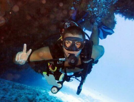 Cozumel Dive School