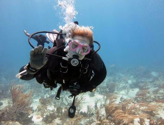Tri-City Scuba Centre