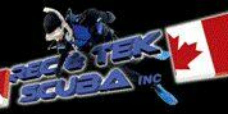 Rec & Tek Scuba Inc.