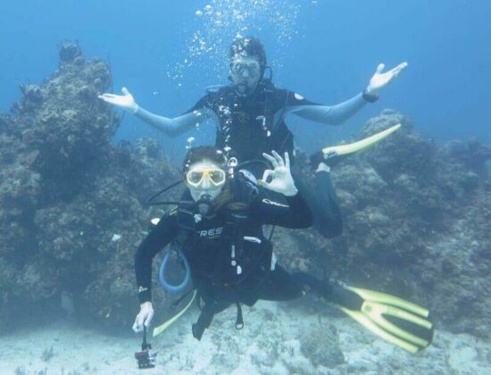 Tri-City Scuba Centre