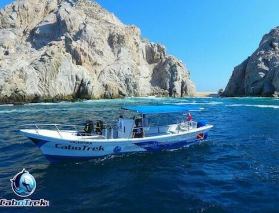 Cabo Trek