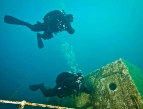 Tri-City Scuba Centre