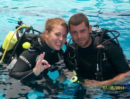 Mermaids Dive Center (Bangkok)