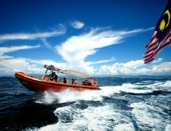 Borneo Dream Travel & Tours Sdn Bhd
