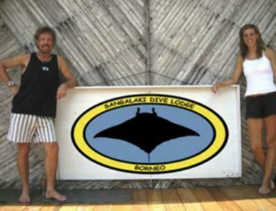 Rainbow Divers