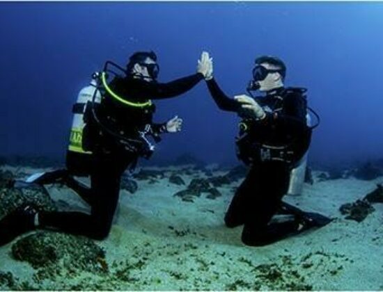 Brisbane Dive Academy