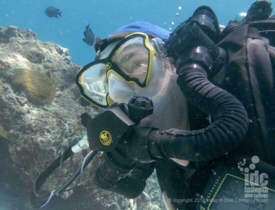 Indepth Dive Centre