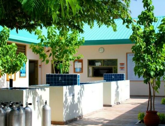 Euro-Divers Vilamendhoo