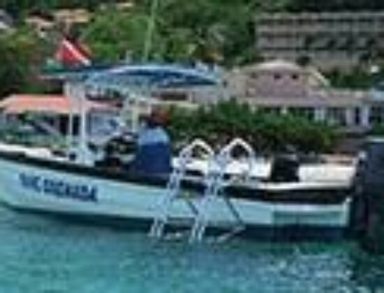 Dive Grenada
