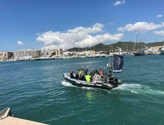 Divestar International Ibiza