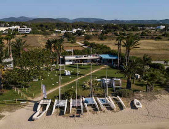 Divestar International Ibiza