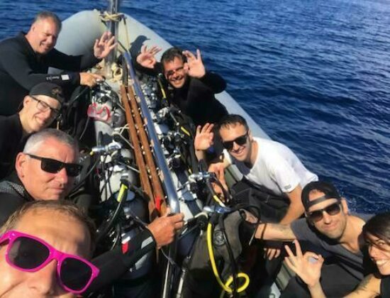 Divestar International Ibiza