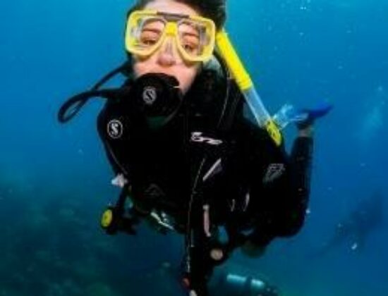 Scuba IQ