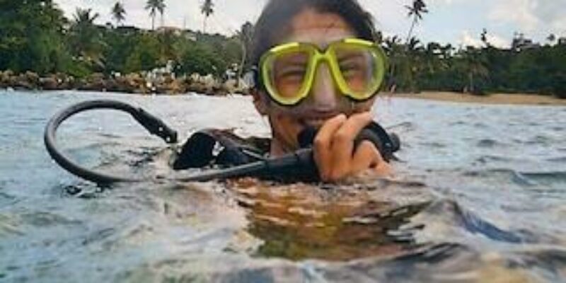 Rincon Diving & Snorkeling