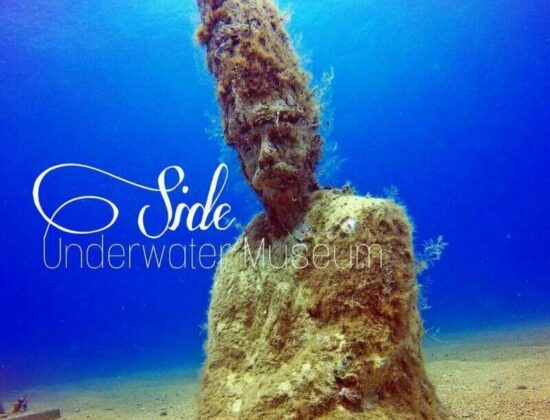 Side Azura Dive Center