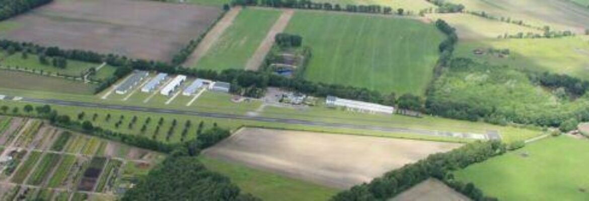 Fallschirmsport-Club Westerstede e.V.