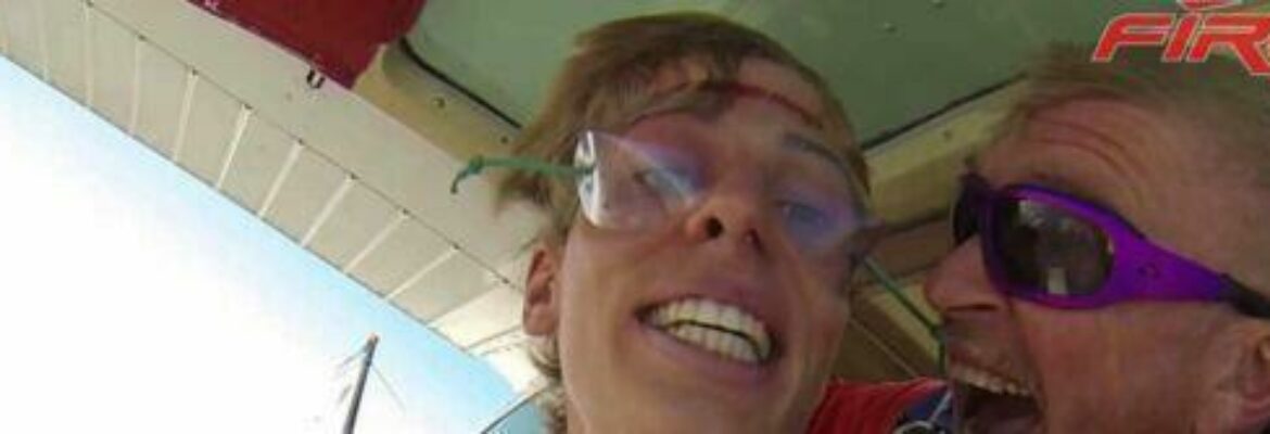 Firebird Skydiving