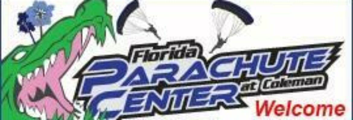 Florida Parachute Center – Closed