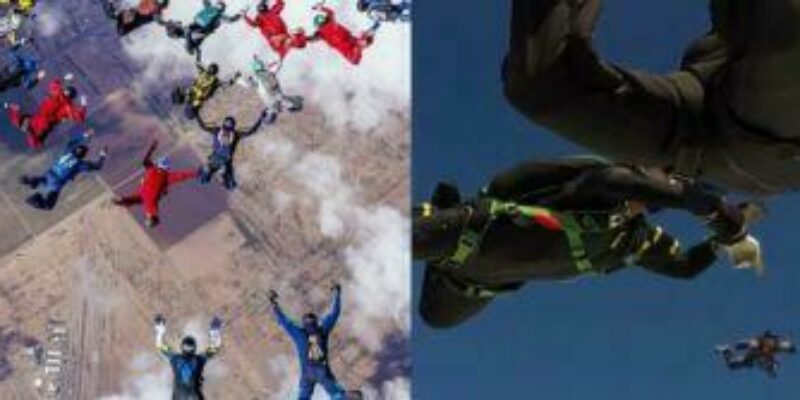 Green Bay Skydivers