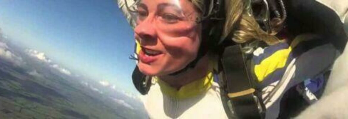 Skydive Jumpzone