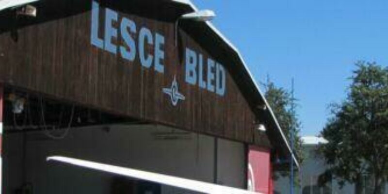 Lesce