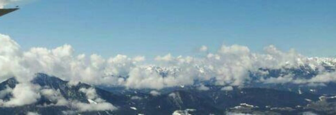 Skydive Maribor