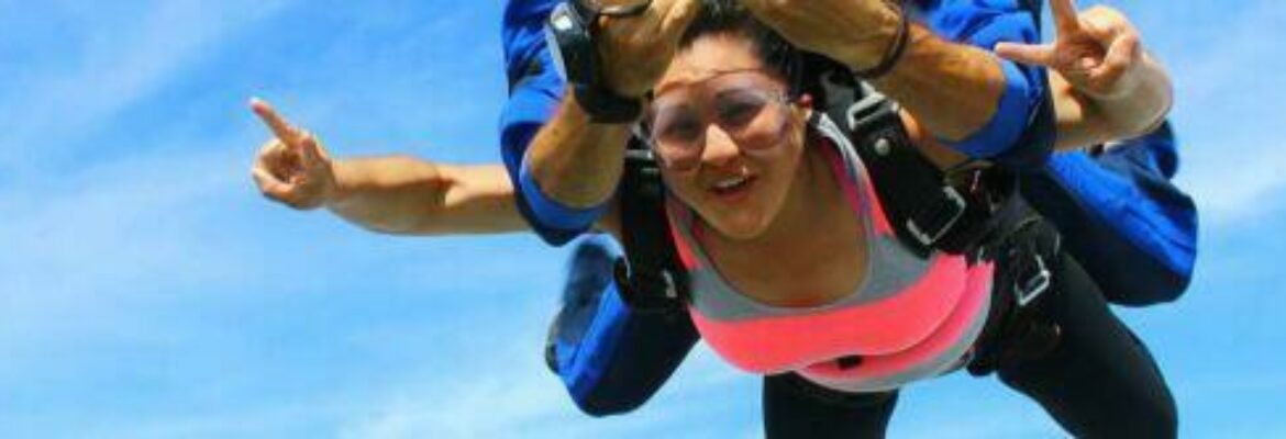 Lonestar Parachute Center