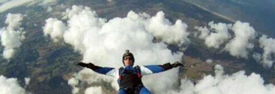 Skydive Viborg
