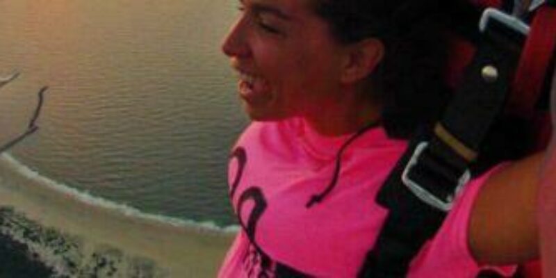 Ocean City Skydiving Center