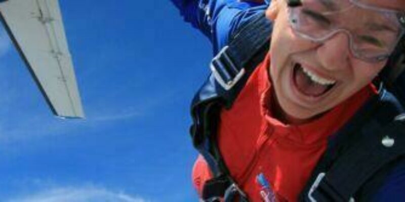 Sky Centrum Pribram | Skydive Pribram