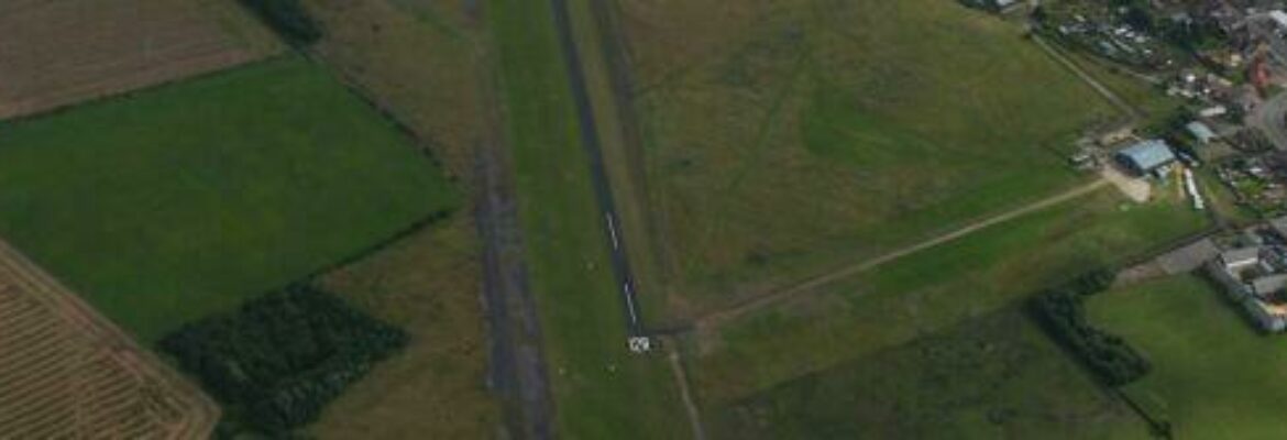 Peterlee Parachute Centre