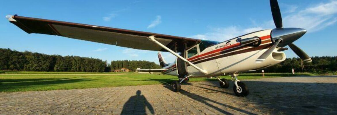 Skydive Slovenia