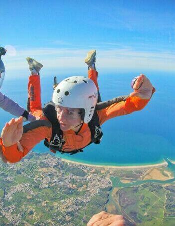 Skydive Algarve