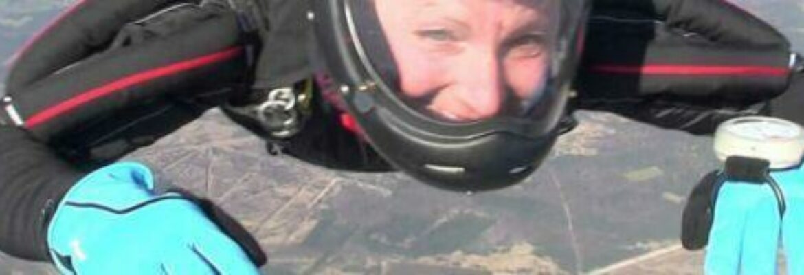 Skydive Bad Lippspringe