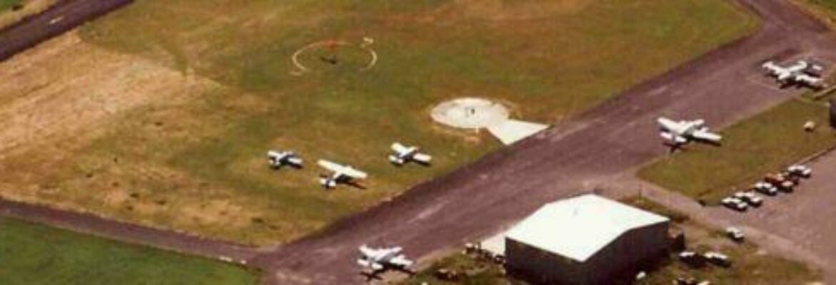 Sequim Valley Skydivers