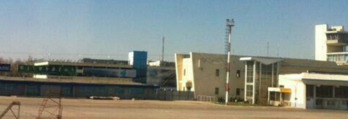 Sky Club Dropzone