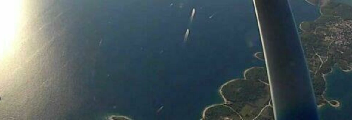 Skydive Adria – Medulin