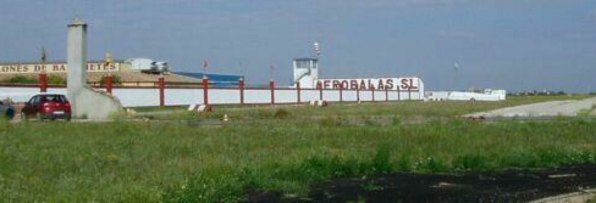 Skydive Aerobalas